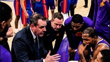 Analysis: Impact of Booker's absence on Suns' offensive plan vs. Pistons