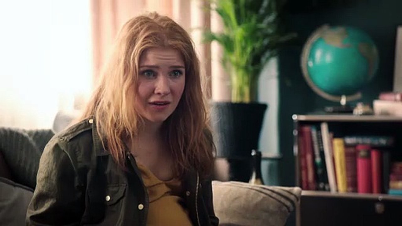 Familie verpflichtet Trailer deutsch