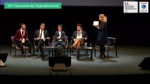 12è rencontre hydro – Table-ronde sur l’actualité de la filière hydroélectricité – Intervention de Philippe Cherabier sur les différents mécanismes de soutien