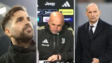 Fabregas contro Allegri, così Spalletti: "Risultatisti o giochisti? Io scelgo..."