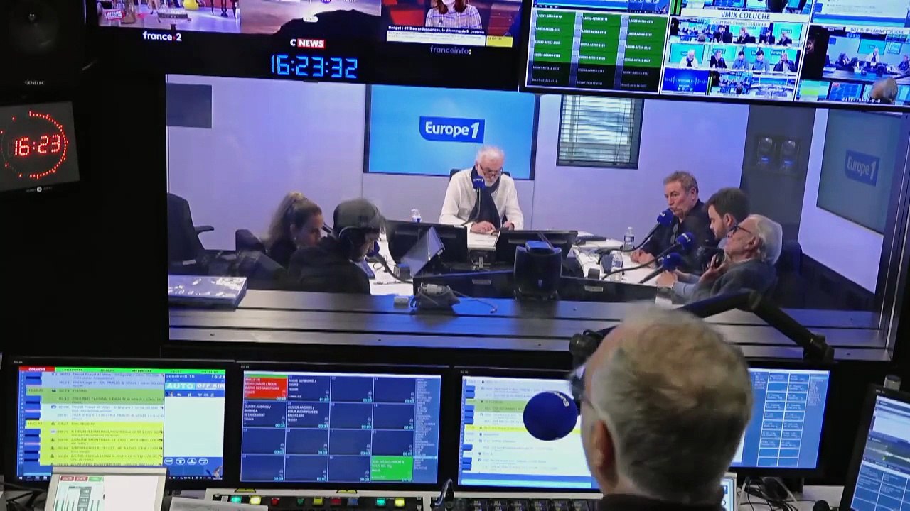 Budget 2026 : «Il reste deux solutions au gouvernement, le 49.3 ou les ordonnances»