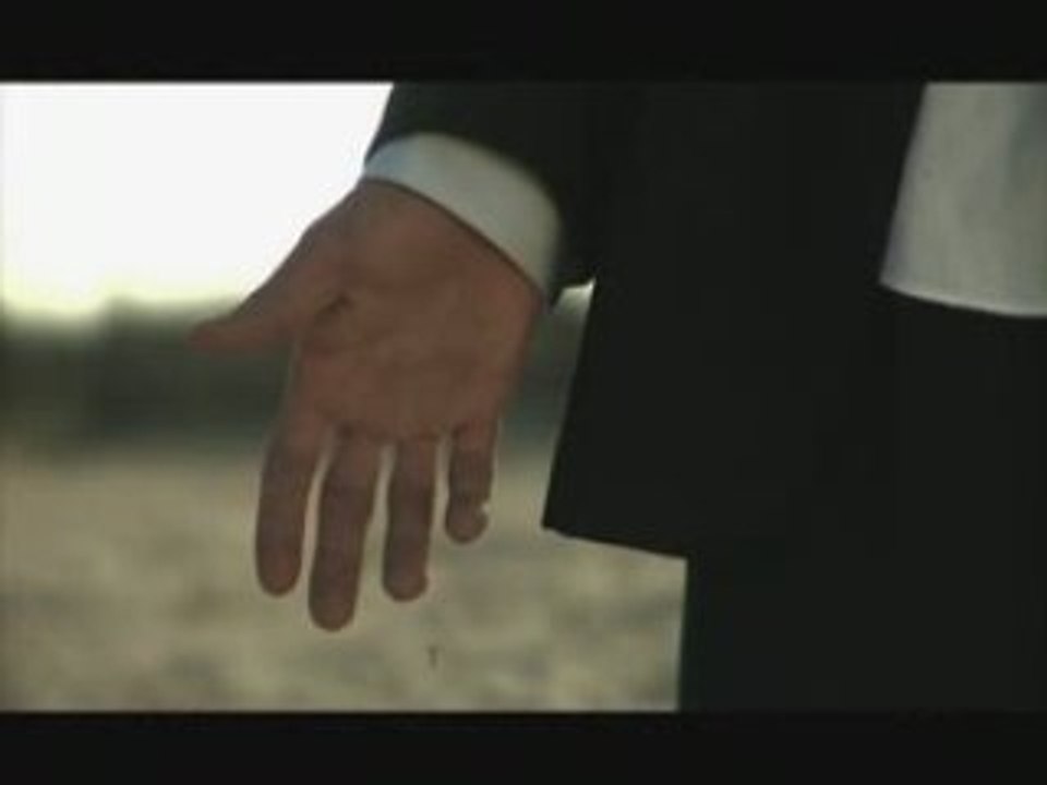 De passage - bande annonce