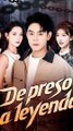 De preso a leyenda (Doblado) #En Espanol