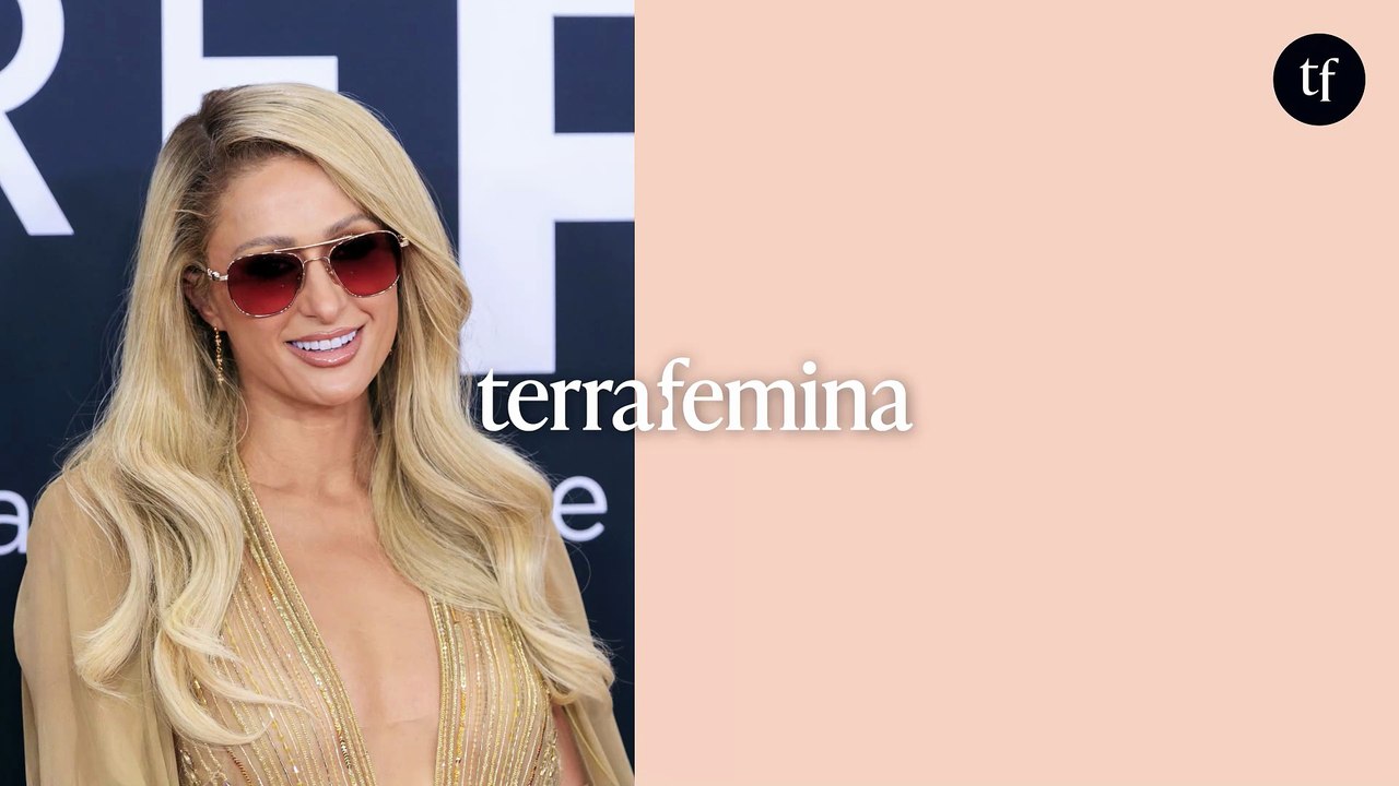 "Je ne suis pas une bimbo blonde aux gros seins", cette icône trash et hyper sexualisée des années 2000 a enfin droit à son film