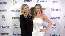 Alyvia Alyn Lind and Natalie Alyn Lind 