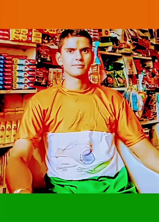 कृष्णा का भजन सुनेगा