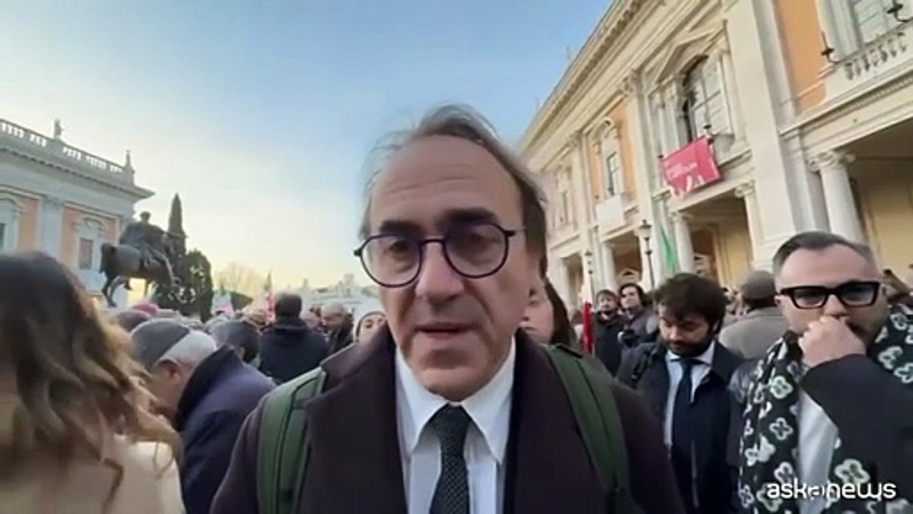 Bonelli: Noi al fianco del popolo iraniano, doveroso essere in piazza