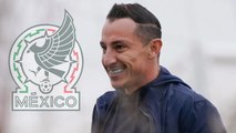 Andrés Guardado es positivo y confía en que la Selección Mexicana tenga buena participación en el Mundial 2026
