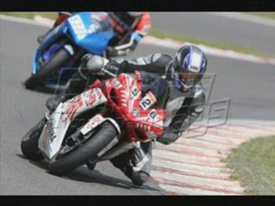 Spa 23.05.08 bikersdays serie 500