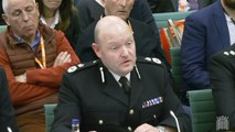 Craig Guildford Gone! - West Midlands Police Chief Retires After Damning Report and Ministerial Pressure
