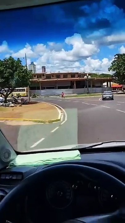 Indígenas começam a deixar Umuarama após ocupação na região da antiga rodoviária