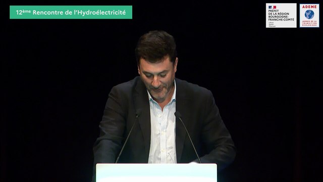 12è rencontre hydro – Table-ronde sur l’actualité de la filière hydroélectricité - Actualités juridiques