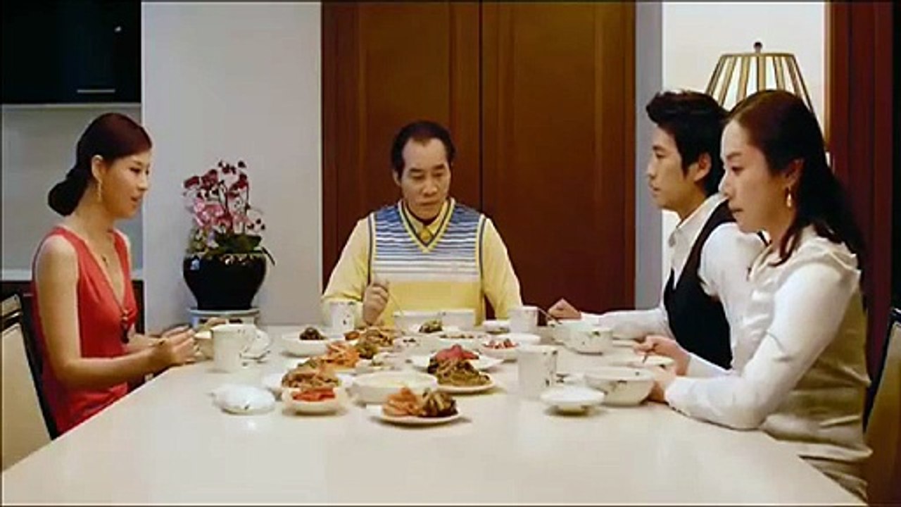 90 Minutes (영어 자막이 있는 한국 영화)