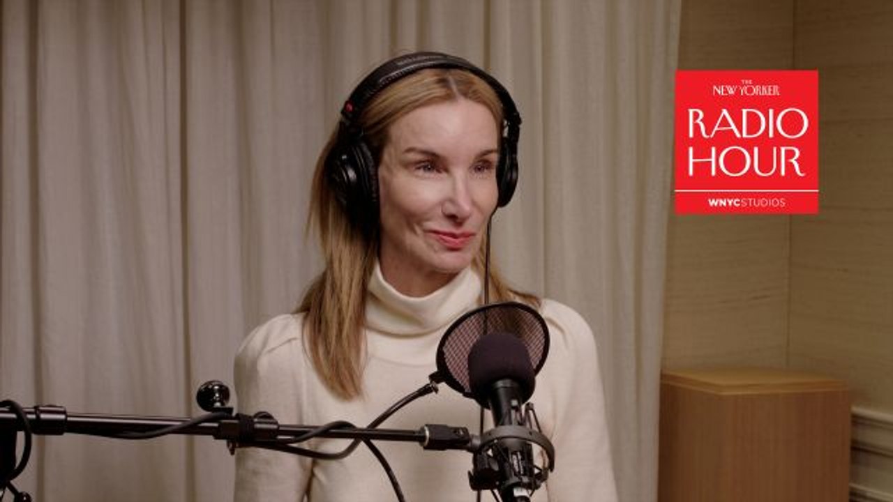 Jennifer Welch, Host of the Podcast “I’ve Had It,” Goes “Dark Woke” | The New Yorker Interview