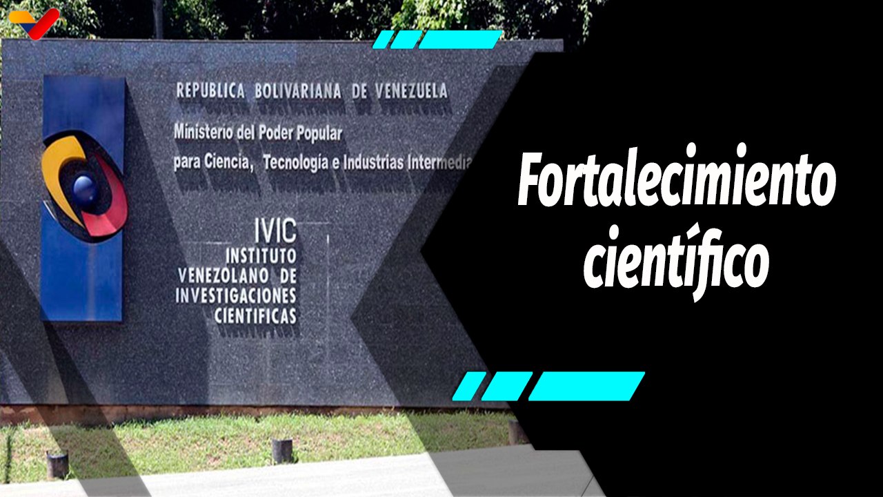 Al Aire | Mincyt fortalece sus estrategias en la promoción de la agenda científica