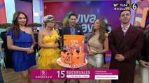 VivalaviMx celebra su 4to aniversario