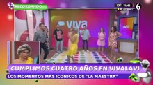 Elenco de VivalaviMx recuerda sus mejores momentos en el programa
