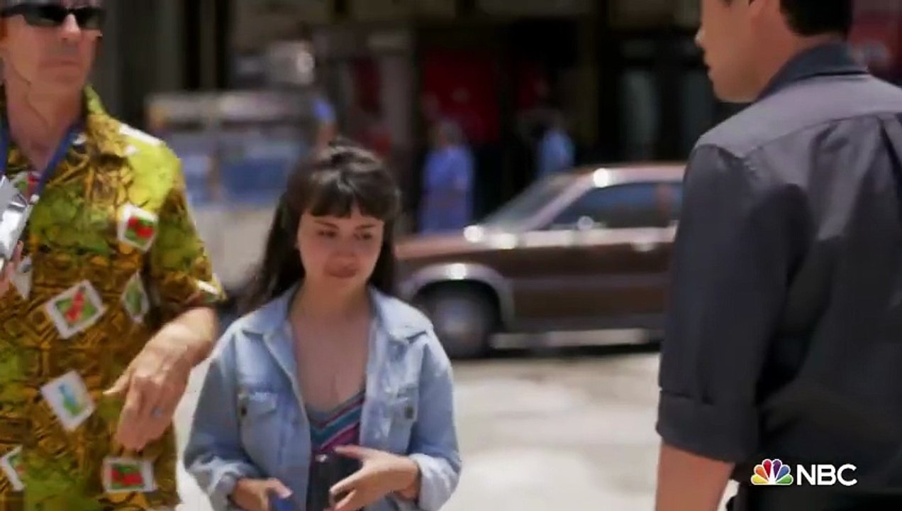 Quantum Leap - S01 Teaser Trailer (English) HD