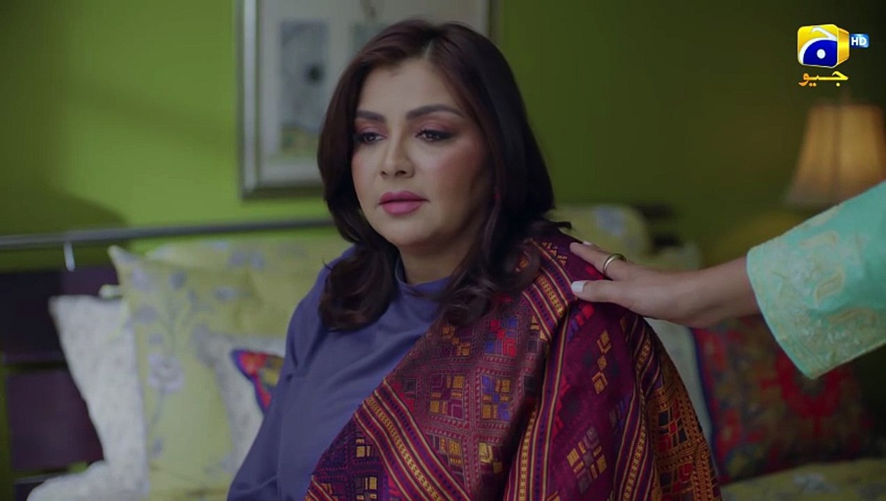 Pehli Barish Episode 06 - [Eng Sub]  Aijaz Aslam - Saboor Ali - Syed Shahroz Sabzwari  16th Jan 2026