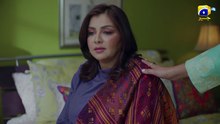 Pehli Barish Episode 06 - [Eng Sub]  Aijaz Aslam - Saboor Ali - Syed Shahroz Sabzwari  16th Jan 2026