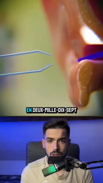 Capuchon dans l’oreille