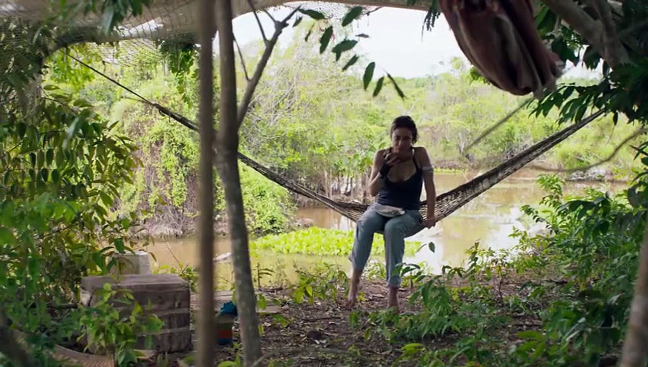 LA REYNA DEL FLOW 3 | CAPÍTULO 9 COMPLETO