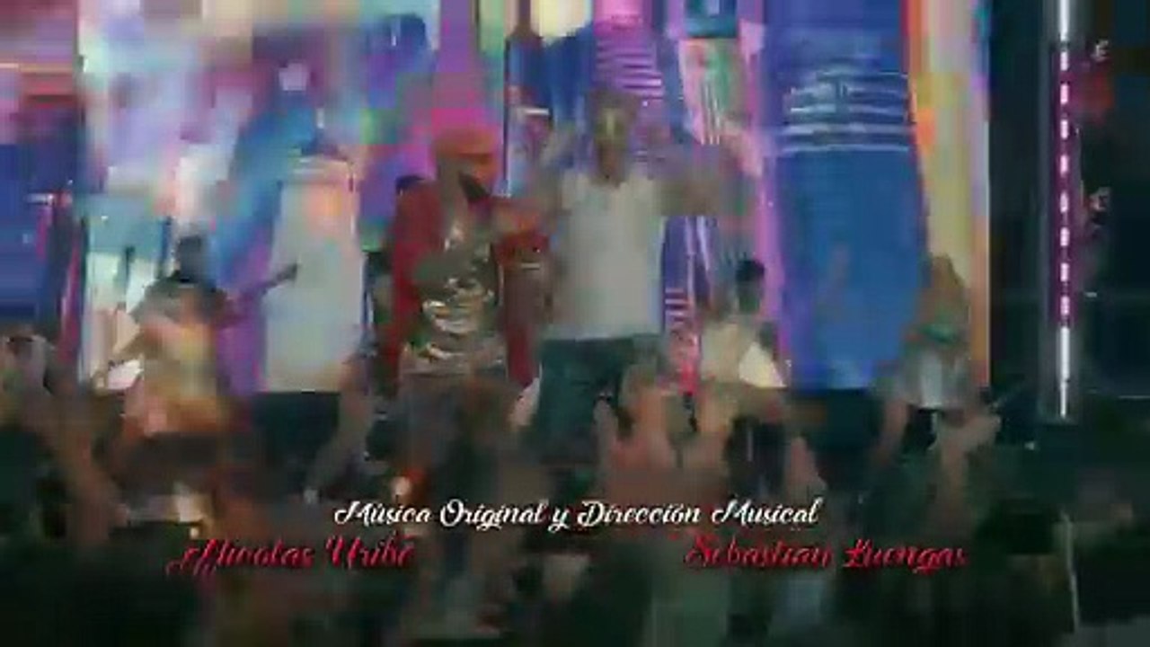 LA REYNA DEL FLOW 3 | CAPÍTULO 8 COMPLETO