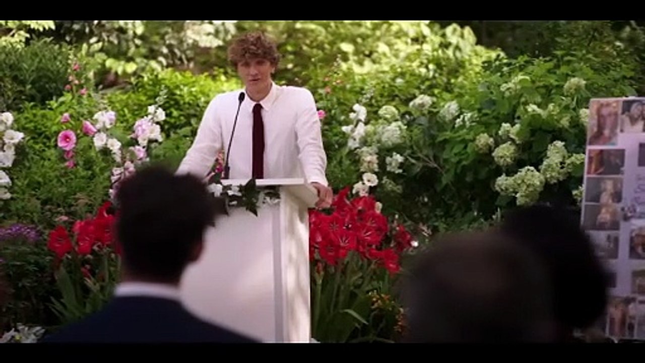 Der Sommer, als ich schön wurde - S03 Trailer (Deutsch) HD