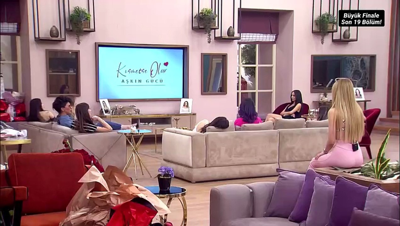 Kısmetse Olur_ Aşkın Gücü _ 226. Bölüm FULL