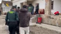 Vídeo de la operación LOLOPA