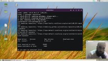 ufw firewall setup on void linux