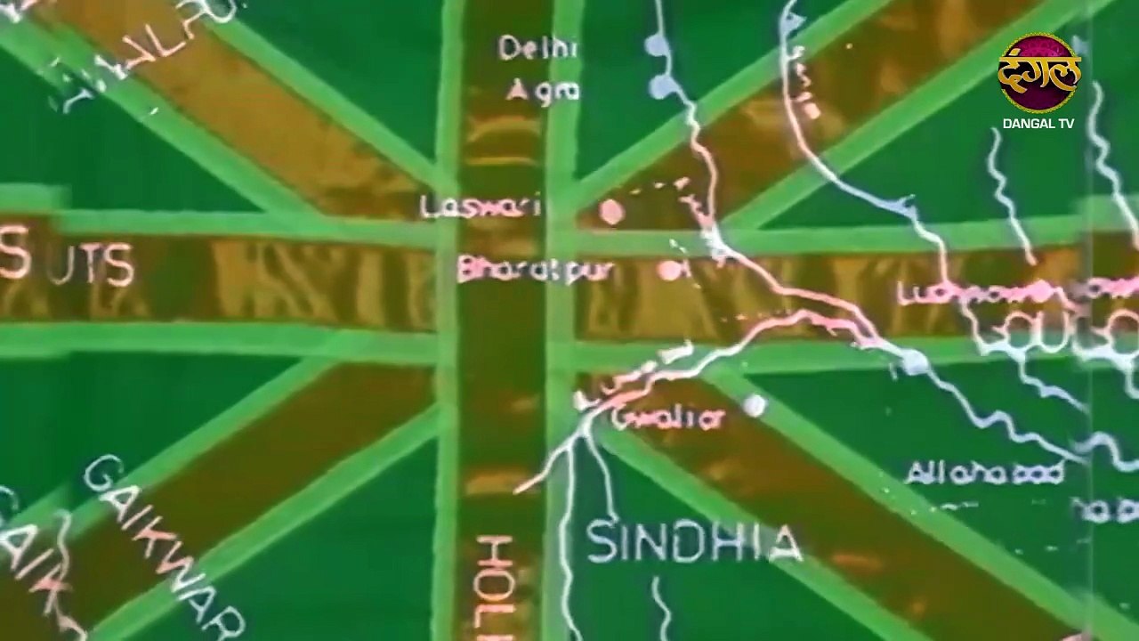 Tipu Sultan _ Episode 01