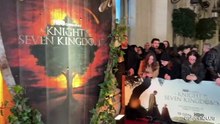 "A Knight of the Seven Kingdoms", due eroi prima de "Il trono di spade"