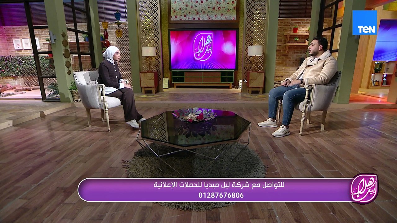 إزاي تحول الإعلان الأونلاين من تجربة فاشلة لصفقة ناجحة؟ تعالوا نعرف التفاصيل مع المهندس أشرف سرحان”