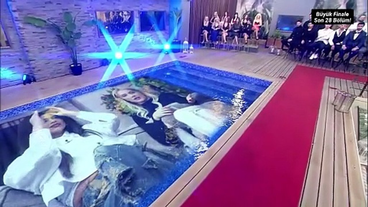 Kısmetse Olur_ Aşkın Gücü 2. Sezon _ 112. Bölüm FULL _ PART - 2
