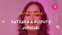 Anitta x Annita: entenda a disputa judicial entre a cantora e o remédio de verme