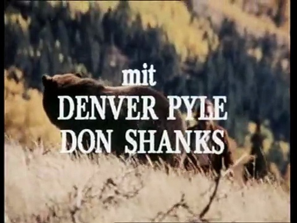 Der Mann in den Bergen  Folge36  Himmelsstürmer