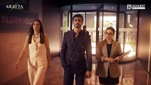 Arafta ep 46 eng sub Turkish Series 2025