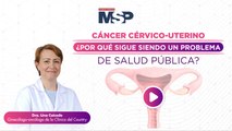 Cáncer cérvico-uterino