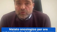 Malato oncologico per ore sul pavimento del Pronto soccorso, il direttore Ast: "Verifiche interne"