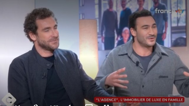 “Vous êtes à la télé” : Valentin Kretz (L’Agence) reconnu par surprise lors d’un voyage en Mongolie