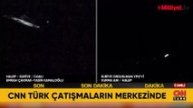 Suriye Ordusu YPG/SDG'ye yönelik operasyona başladı! Terör hedefleri vuruluyor
