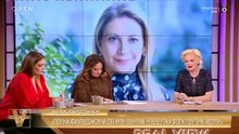 Τα σχόλια στο Real View για τη συνέντευξη της Μαρίας Καρυστιανού