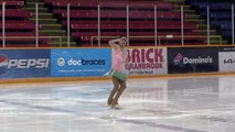 Star 7 Short Program Group 1 -  2026 East Kootenay Invitational - Kootenay Region - Live Stream