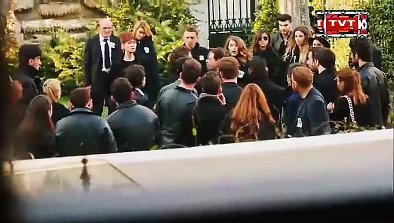 مسلسل فضيلة خانم و بناتها – تركى مدبلج – الحلقة 5