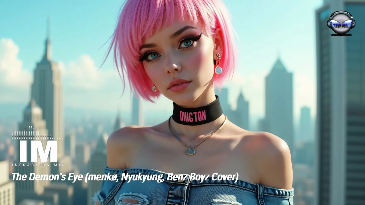 The Demon’s Eye (menkø, Nyukyung, Benz Boyz Cover) En İyi Yabancı Şarkılar 2026 🎧