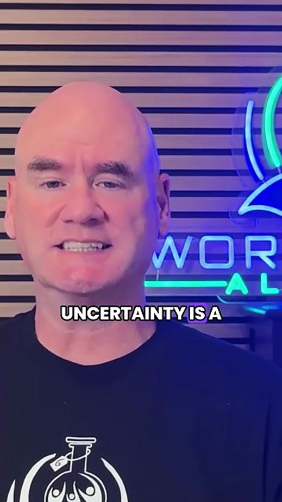 Fear, Reinvention, and the Small Steps That Change Everything