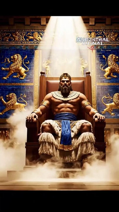 Did Gilgamesh Really Exist? Archaeologists Prove the Truth