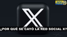 ¿Por qué se cayó la red social X?