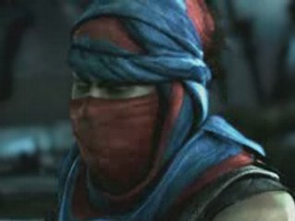 Prince of Persia Next Gen